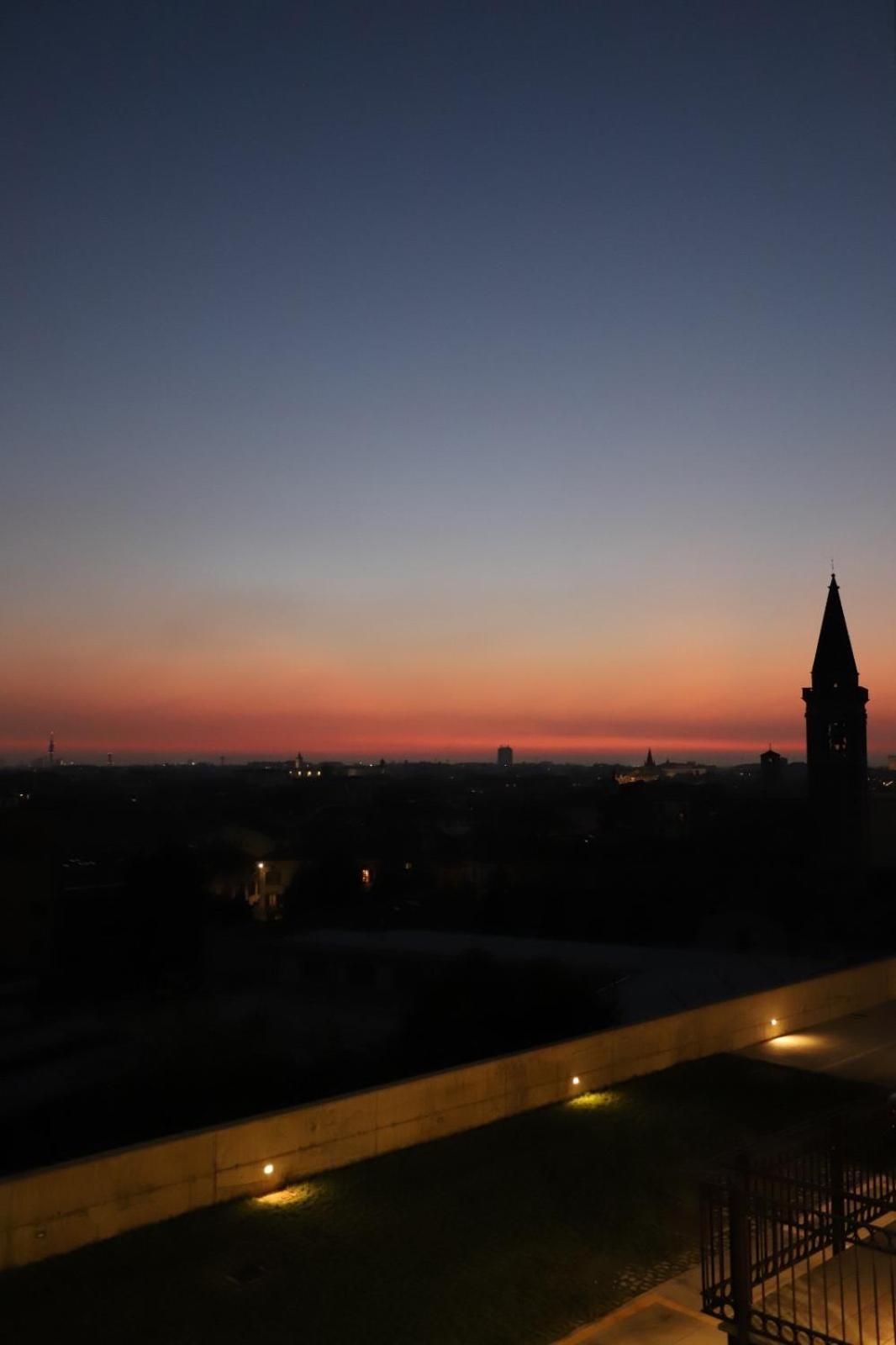 Stelle Di Verona - Sirio Exterior foto