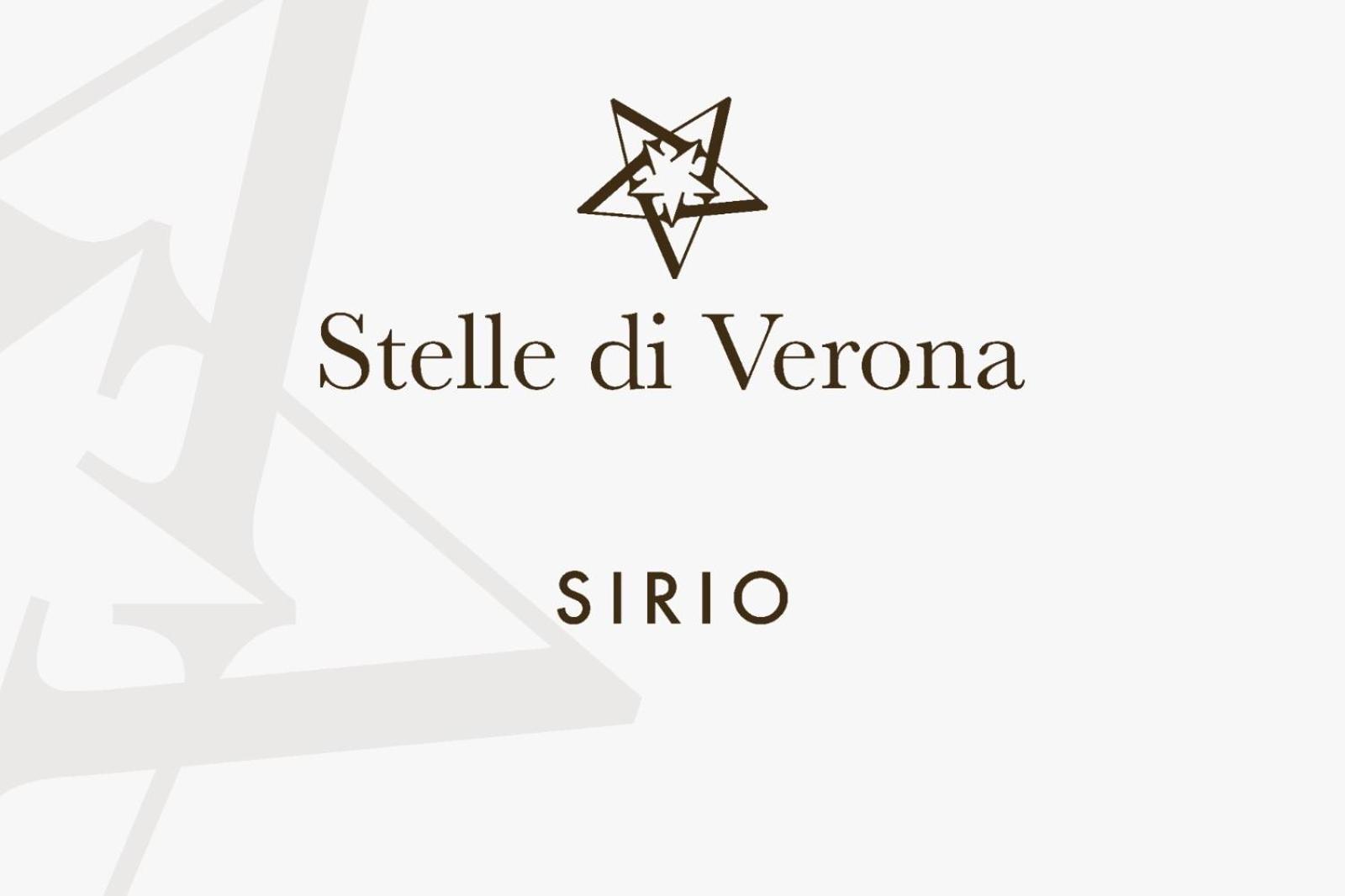 Stelle Di Verona - Sirio Exterior foto